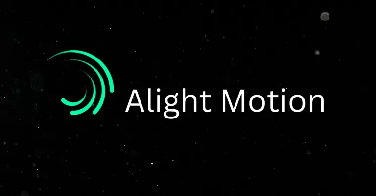 Basic of Alight Motion Free Download 5.0.194