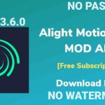 Alight Motion Pro APK: The Ultimate Tool for Motion Graphics and Video Editing