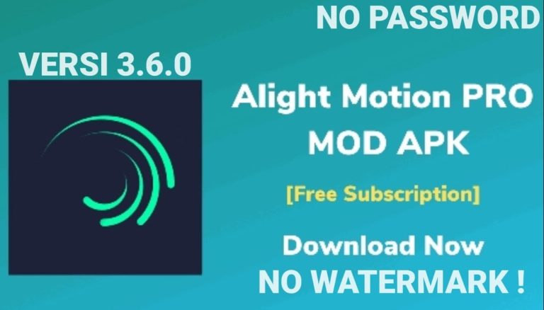 Alight Motion Pro APK: The Ultimate Tool for Motion Graphics and Video Editing