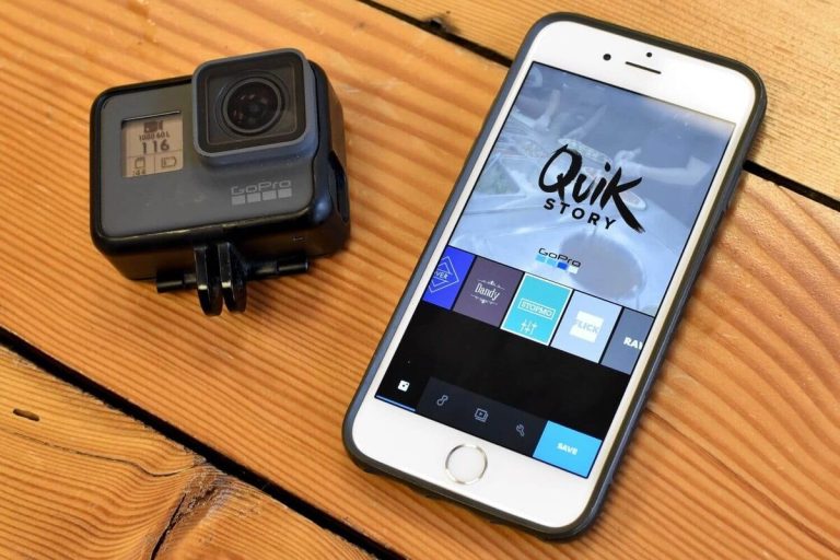 Quik App: A Fast and Easy Way to Create Stunning Videos